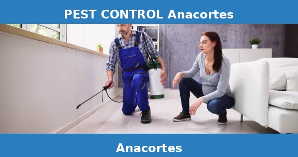 PEST CONTROL Anacortes